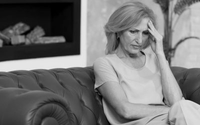 Efectos psicológicos en la menopausia. Cambios emocionales en las mujeres